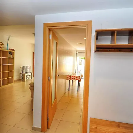 Apartment Valera Clotilda