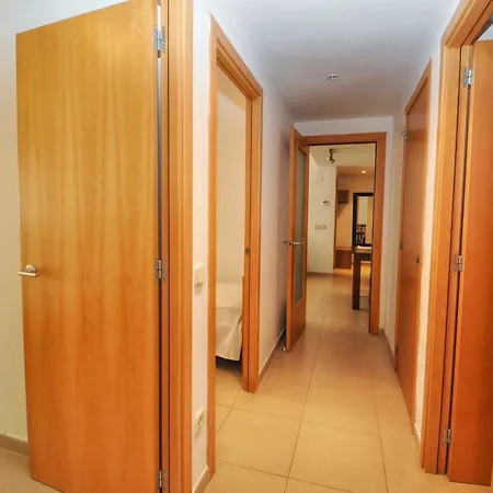 Apartment Valera Clotilda Lloret de Mar