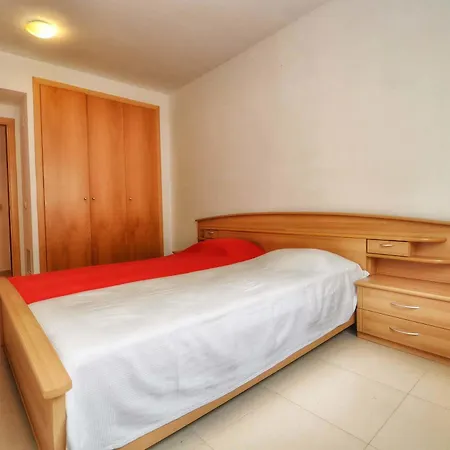 Valera Clotilda Apartment *