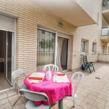 Apartment Valera Clotilda *