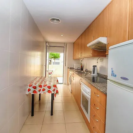 Apartment Valera Clotilda