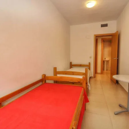 Valera Clotilda Appartement Lloret de Mar