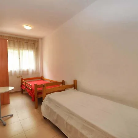 Valera Clotilda Appartement Lloret de Mar