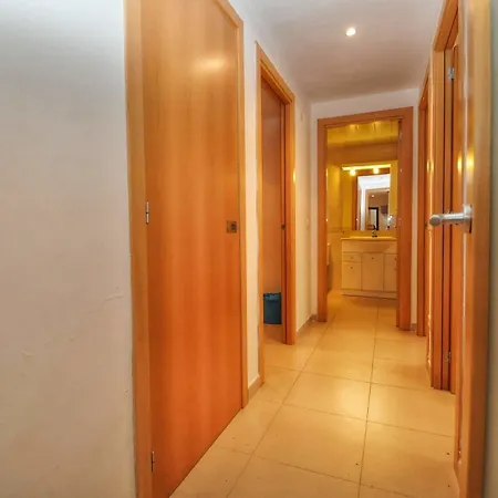 Appartement Valera Clotilda *