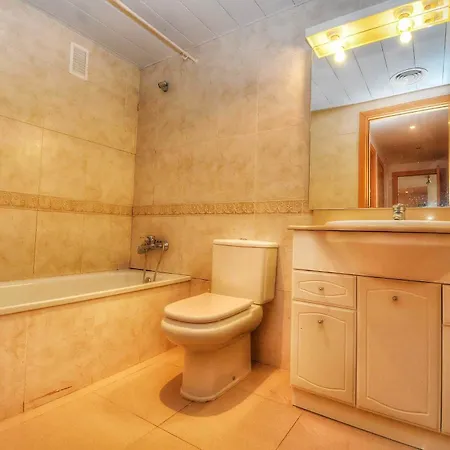 Valera Clotilda Appartement *