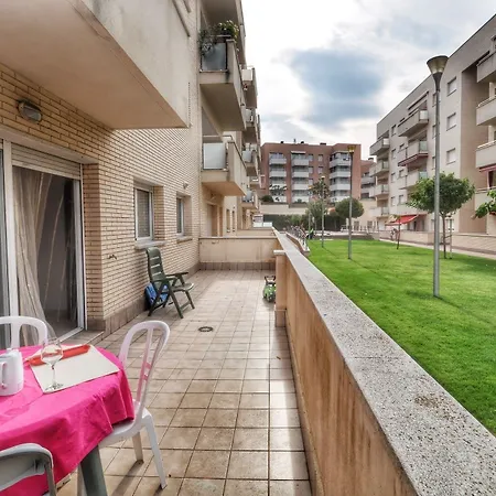 Appartement Valera Clotilda